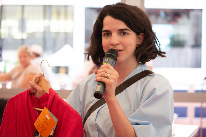 KVIFF 2025: Sue Ryder a Antonie Formanová