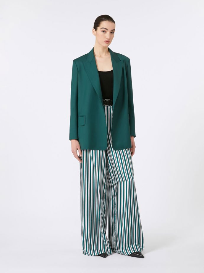 Kalhoty, MaxMara, 16 300 Kč