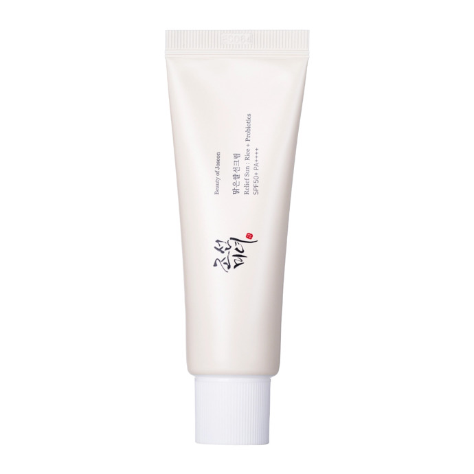 Beauty of Joseon, Relief Sun Rice Probiotics SPF50, COSIBELLA, 289 Kč.