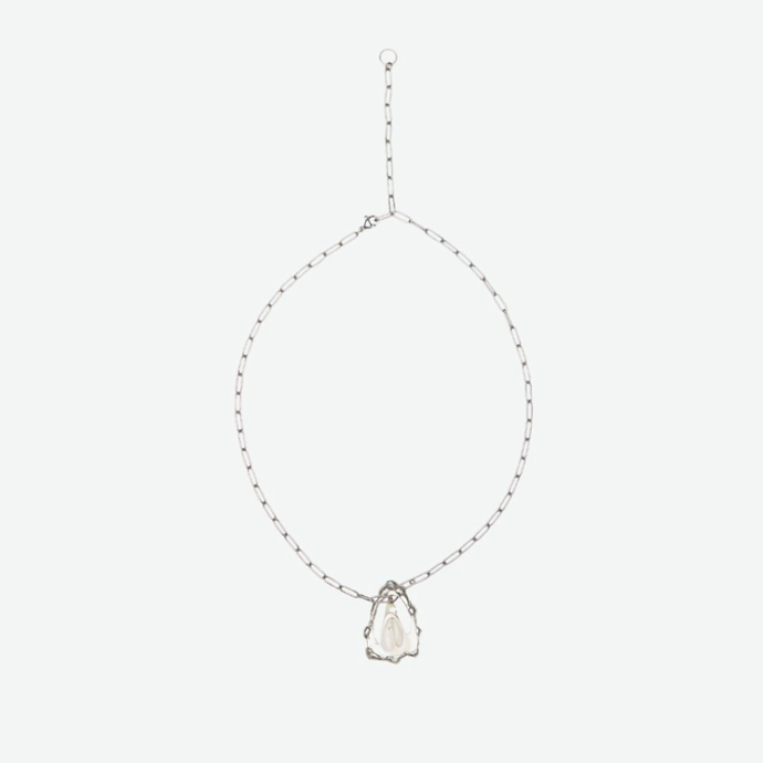 Náhrdelník Distant memory, Klára Marie Bliss, Czech Design, 3 450 Kč