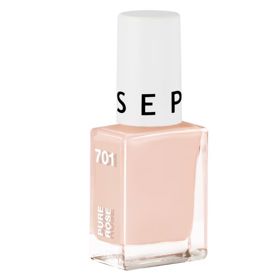 Nail polish, odstín Pure Rose, Sephora, 130 Kč Nail polish, odstín Pure Rose, Sephora, 130 Kč