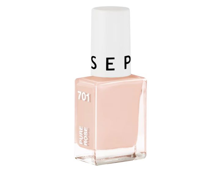 Nail polish, odstín Pure Rose, Sephora, 130 Kč