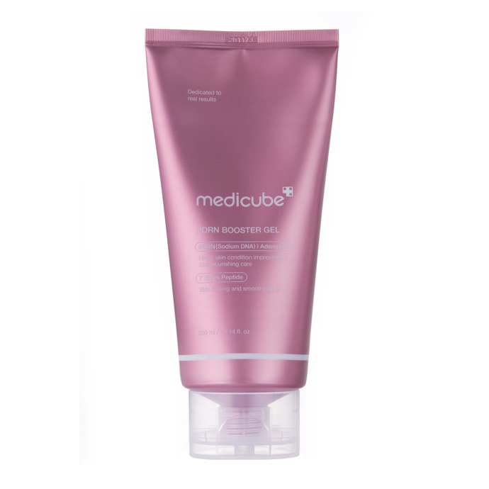 Medicube, PDRN Booster Gel, COSIBELLA, 524 Kč.