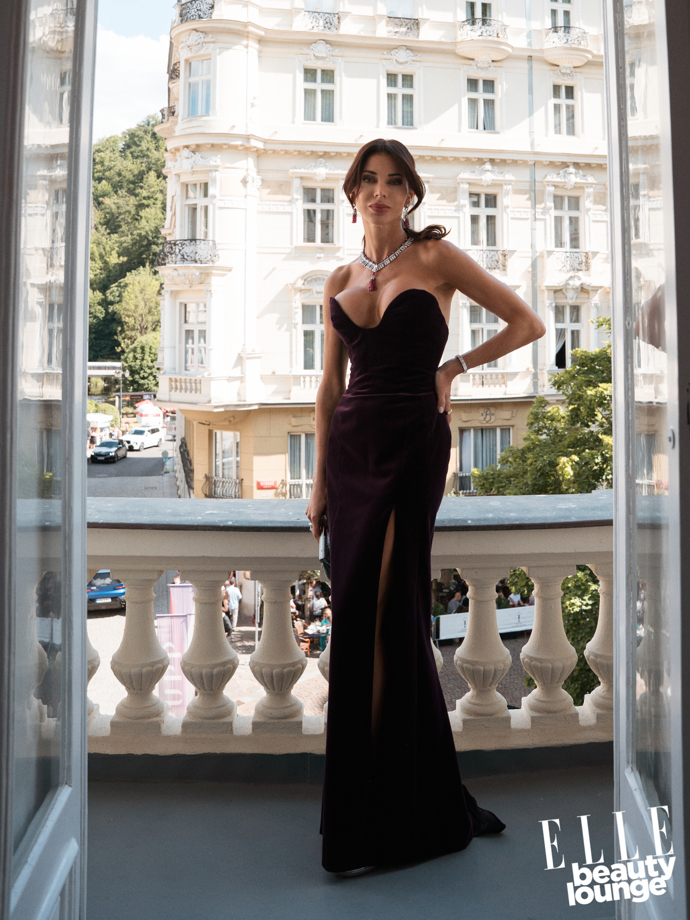 Štěpánka KomárkováŠaty: @boriskralStyling: @mariakohutikAsistent stylingu: Danil Pryima @danilpryima & Siuzanna Yunusova @sgayechkaRetuš (Pupp/Thermal): Štěpán Molitor @stepan.molitor Štěpánka KomárkováŠaty: @boriskralStyling: @mariakohutikAsistent stylingu: Danil Pryima @danilpryima & Siuzanna Yunusova @sgayechkaRetuš (Pupp/Thermal): Štěpán Molitor @stepan.molitor