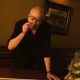 Stellan Skarsgard Stellan Skarsgard