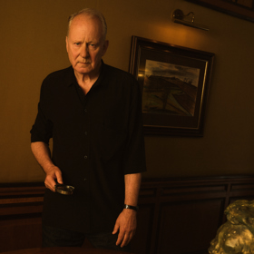 Stellan Skarsgard Stellan Skarsgard