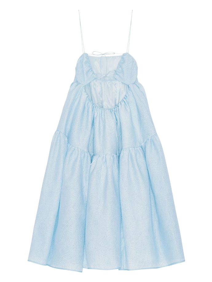 Šaty, Cecilie Bahnsen, Farfetch, 1.207 €