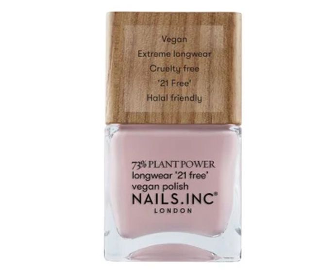 Nails Inc. Plant Power Mani Meditation lak na nehty 14 ml, Dr. Max, 299 Kč