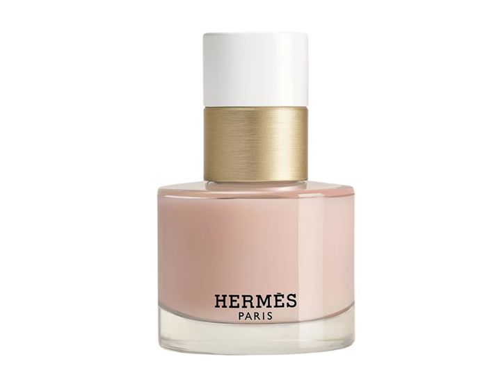Lak na nehty Rose Porcelaine, Hermés, 1250 Kč