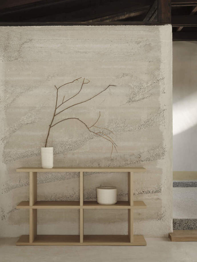 Knihovna Ferm Living, Designville, 28 875 Kč