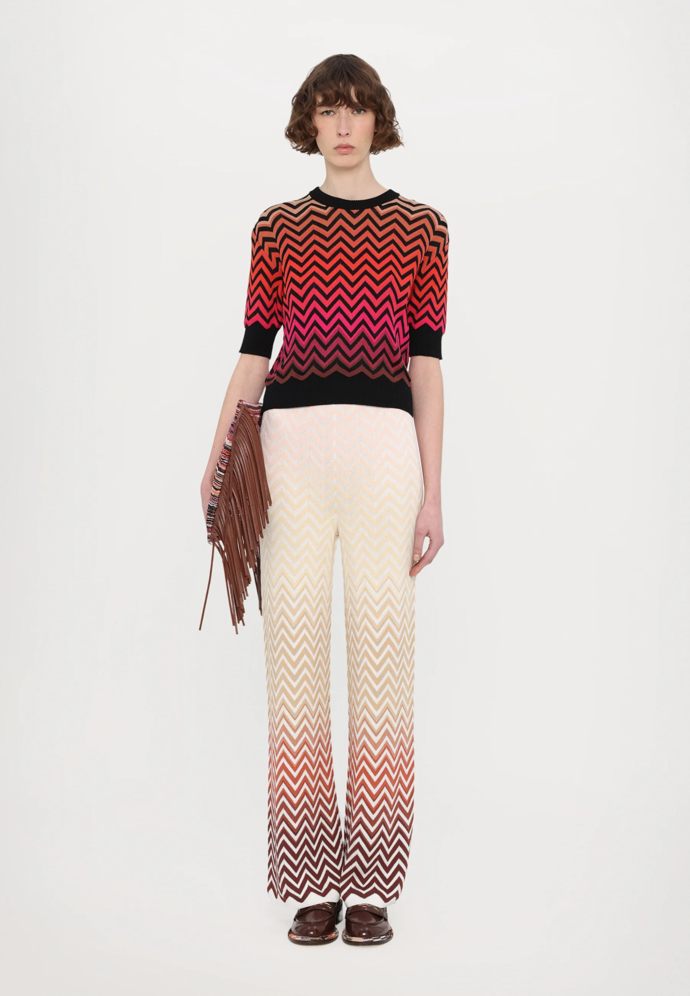 Kalhoty, Missoni, Zalando, 21 360 Kč