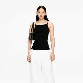 Kalhoty, Arket, € 89 Kalhoty, Arket, € 89
