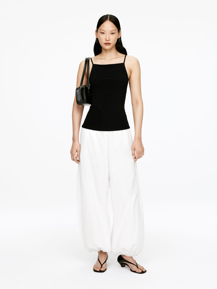 Kalhoty, Arket, € 89