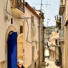 Via Asmara