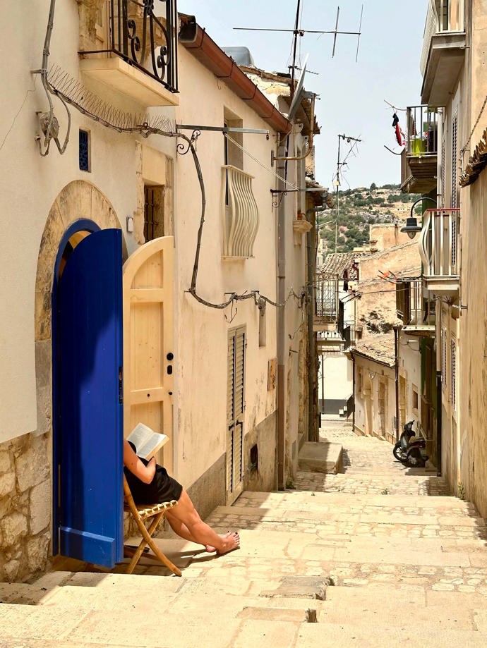 Via Asmara