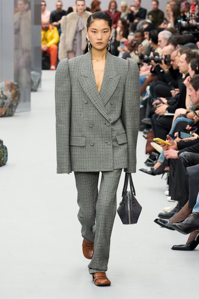Acne Studios FW25