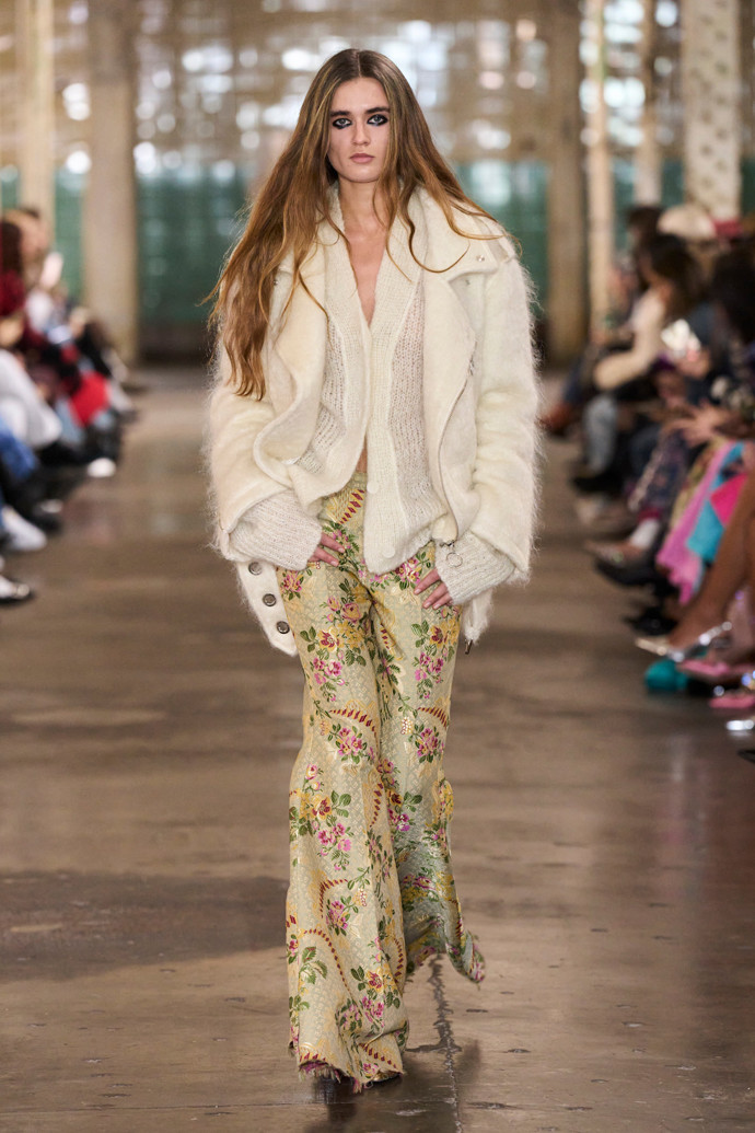 Almeida FW24