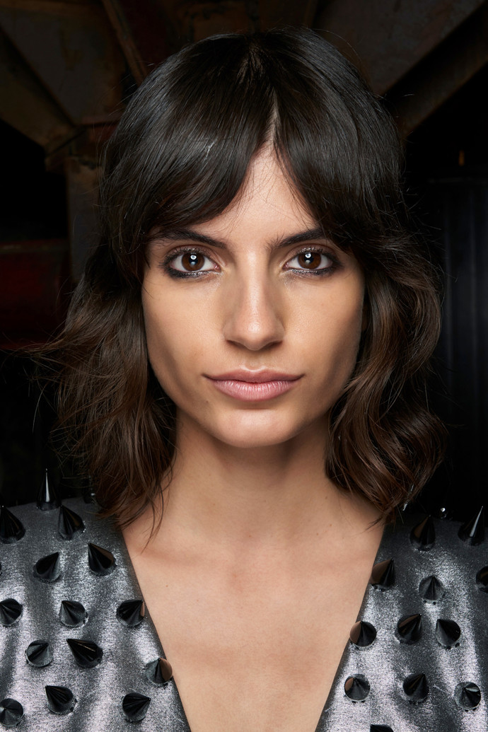  Inspirace na bob cut střihy pro jemné vlasy z přehlídkových mol