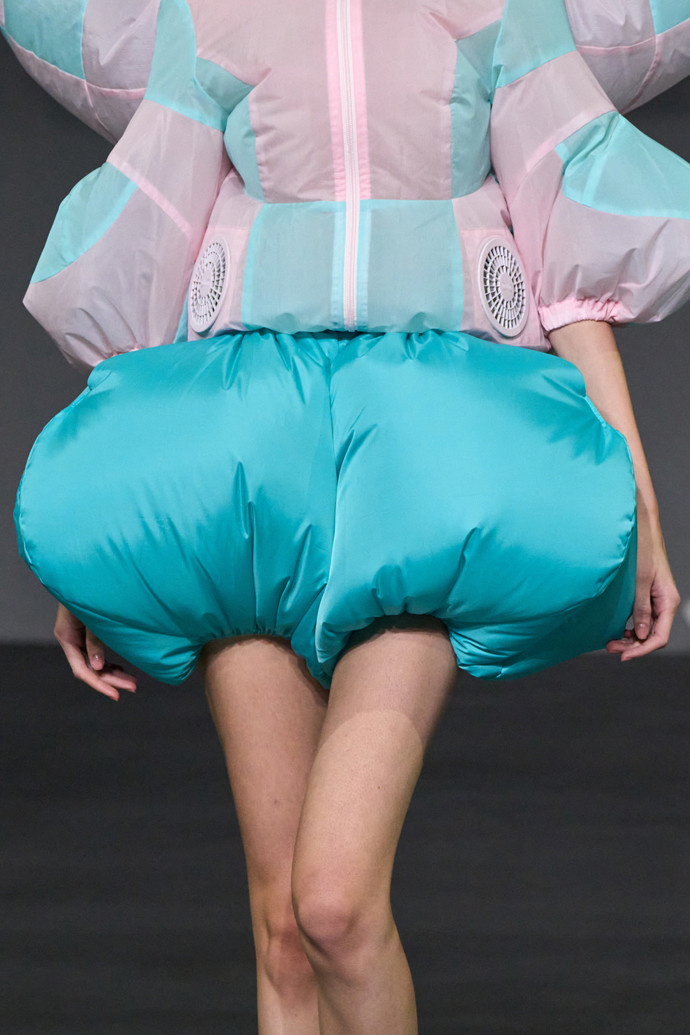 Anrealage SS25