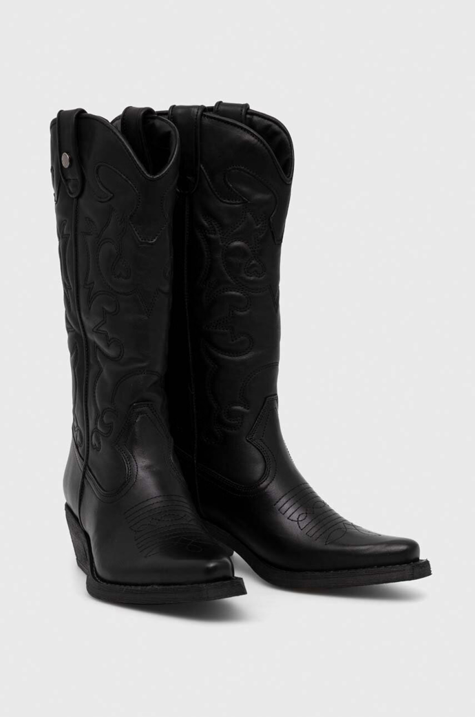 Kozačky, Steve Madden, Answear, 3199 Kč