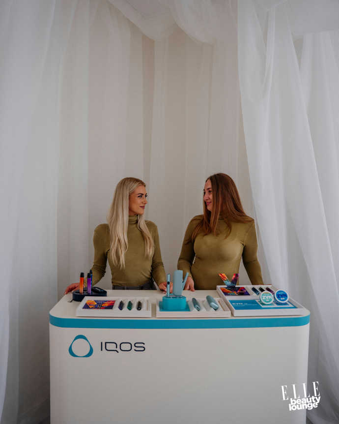 IQOS IQOS