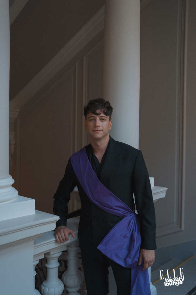 Milan PeroutkaMake-Up: @douglasczech & @armanibeautyVlasy: @wellaczskNa sobě má: Boutique TATIANA @tatianakovarikovaStyling: @mariakohutikAsistent stylingu: Danil Pryima @danilpryima & Siuzanna Yunusova @sgayechkaRetuš (Pupp/Thermal): Štěpán Molitor @stepan.molitor Milan PeroutkaMake-Up: @douglasczech & @armanibeautyVlasy: @wellaczskNa sobě má: Boutique TATIANA @tatianakovarikovaStyling: @mariakohutikAsistent stylingu: Danil Pryima @danilpryima & Siuzanna Yunusova @sgayechkaRetuš (Pupp/Thermal): Štěpán Molitor @stepan.molitor