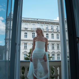 Annet Xhair: @shuuemura_artofhair @mirka_mysickaŠaty: @tomas_nemec