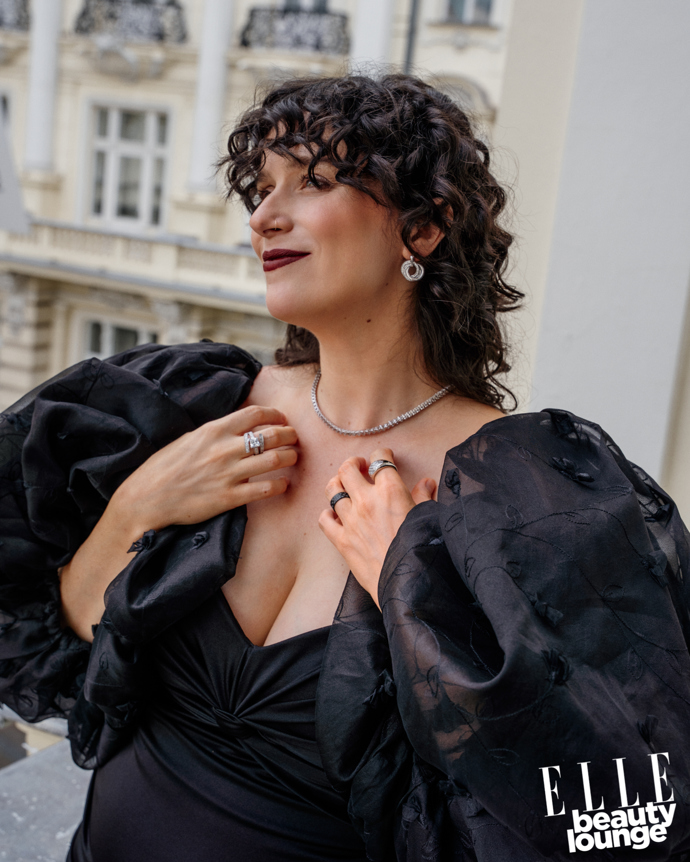 Linda ProcházkaVlasy: WellaFashion styling: Siuzanna Yunusova @sgayechkaRetuš: Štěpán Molitor @stepan.molitor Linda ProcházkaVlasy: WellaFashion styling: Siuzanna Yunusova @sgayechkaRetuš: Štěpán Molitor @stepan.molitor
