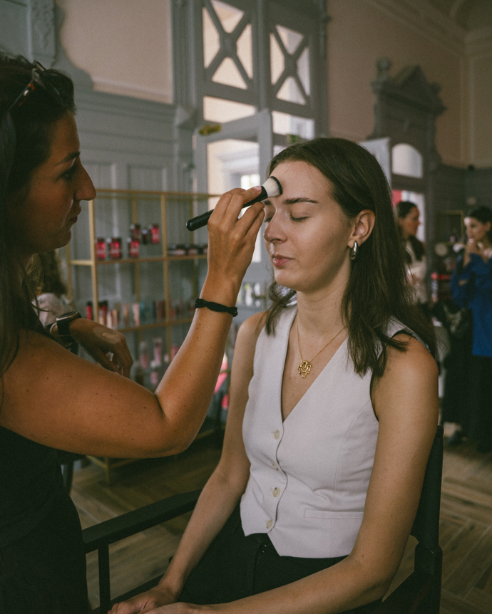 L'Oréal Paris x KVIFF 2025