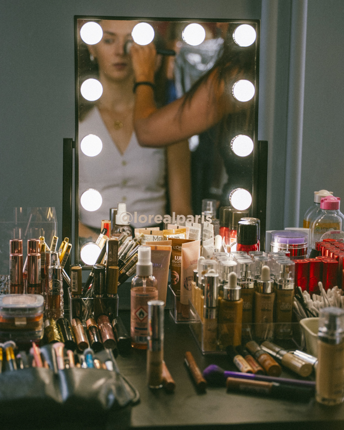 L'Oréal Paris x KVIFF 2025