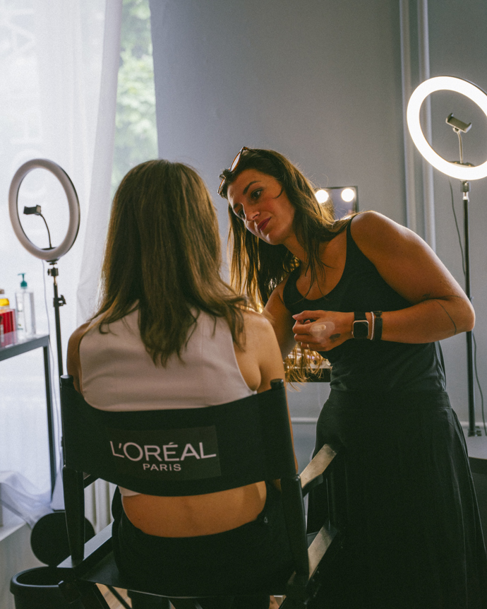 L'Oréal Paris x KVIFF 2025