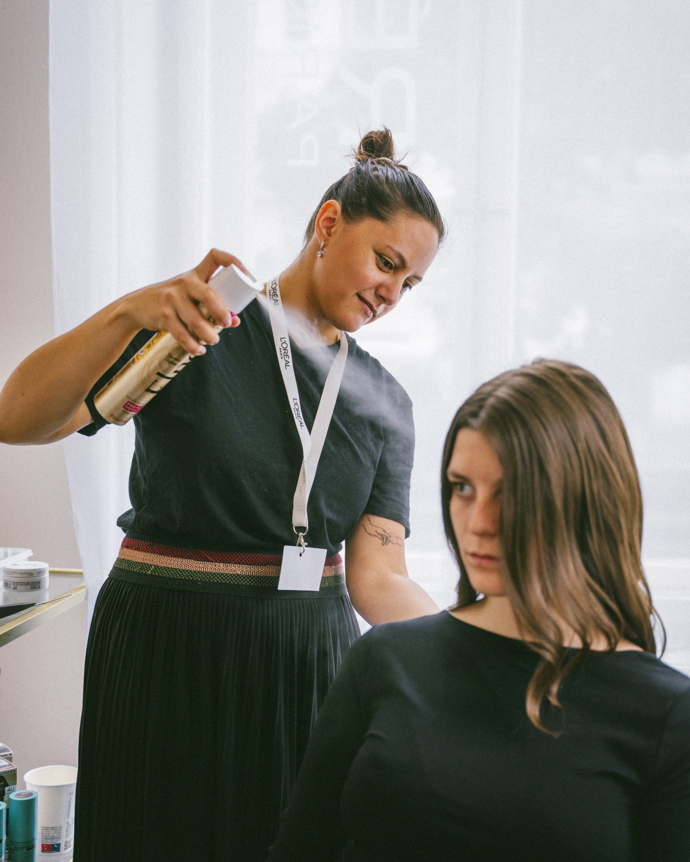 L'Oréal Paris x KVIFF 2025