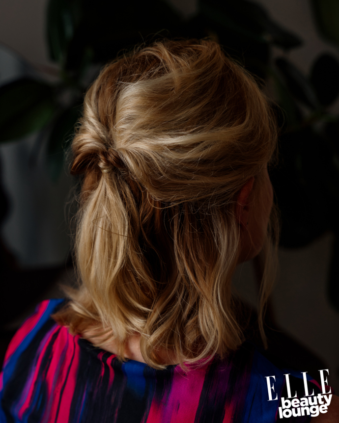 Hairstyling: Wella glam tým Hairstyling: Wella glam tým