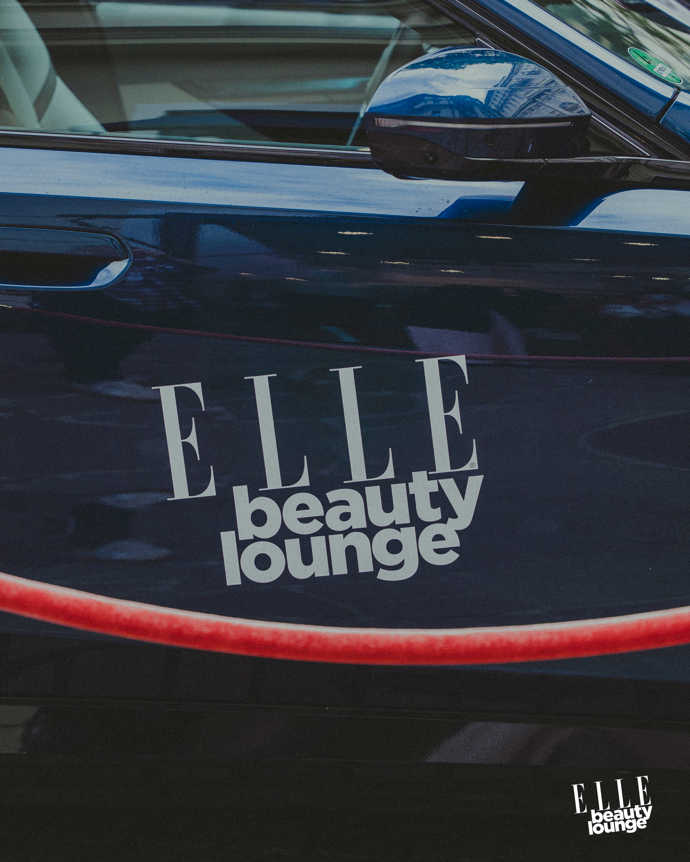 ELLE Beauty Lounge