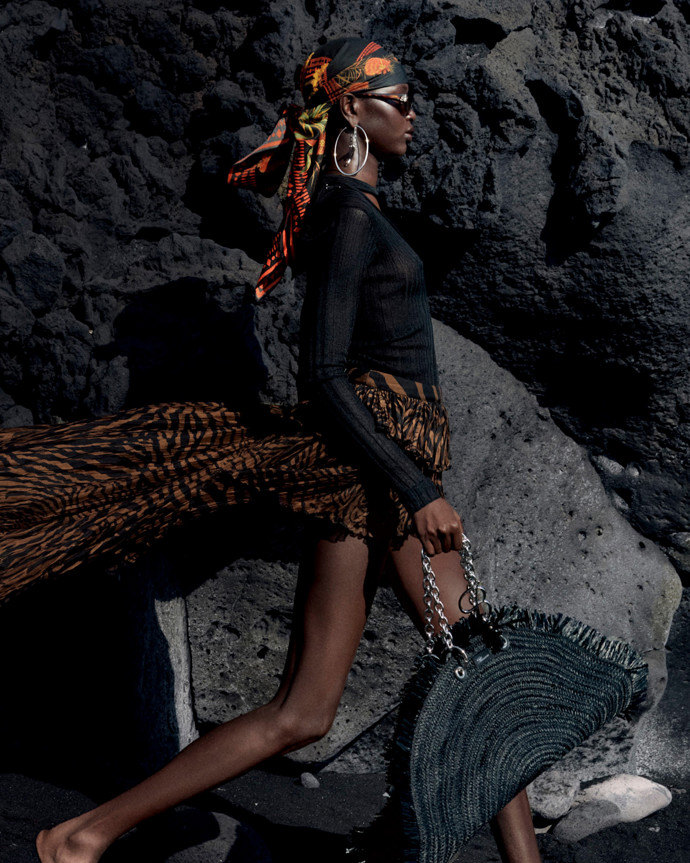 Blumarine Resort S26