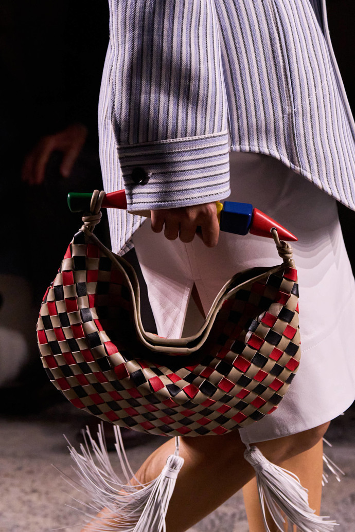 Bottega Veneta SS25