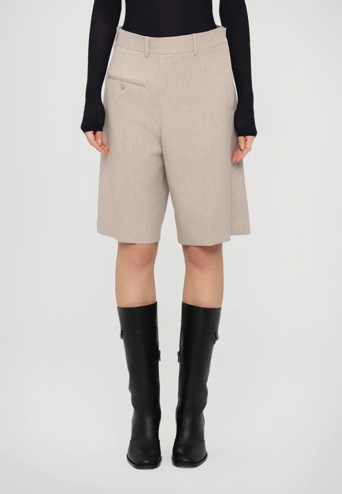 Šortky, MM6 Maison Margiela, Zalando, 8 648 Kč 