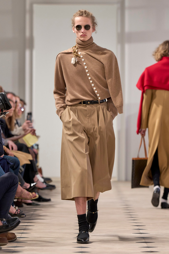 Celine SS26