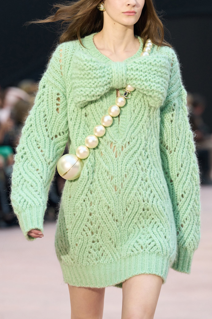 Chanel FW25