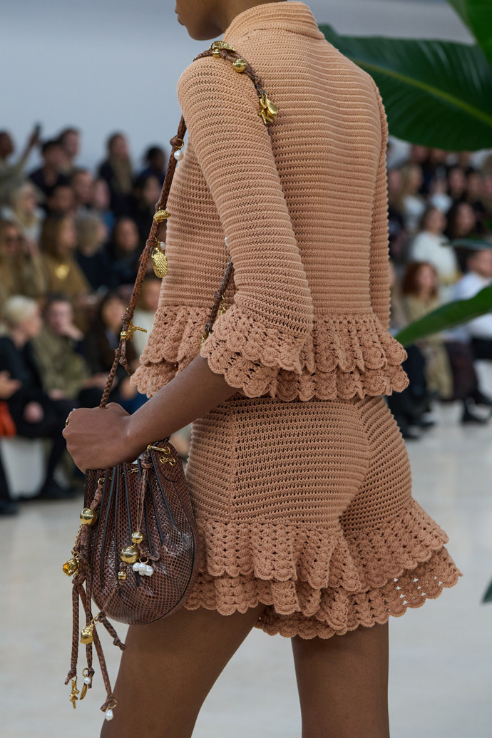 Chloe SS25