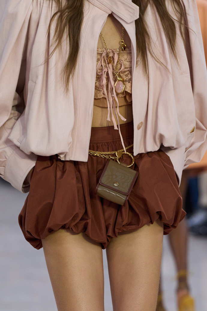 Chloe SS25