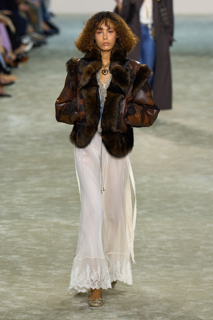 Chloé FW25