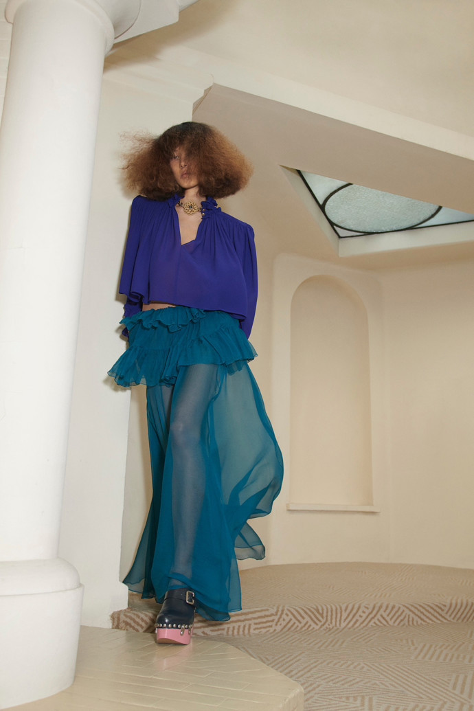Chloé Resort S26