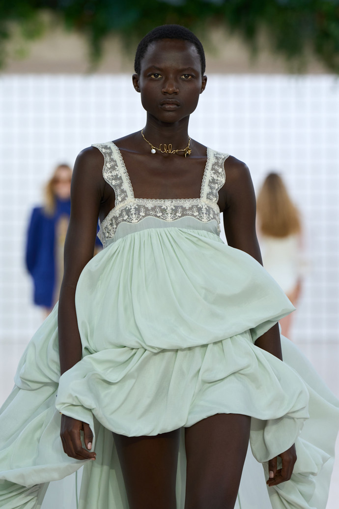 Chloé SS25