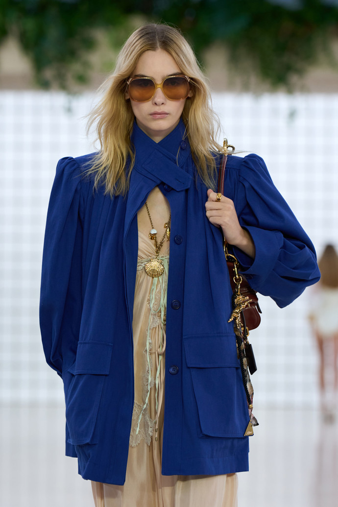 Chloe SS25