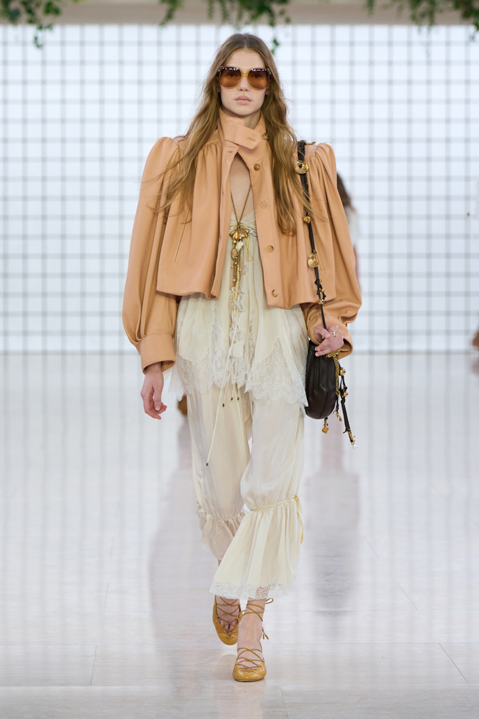 Chloé SS25