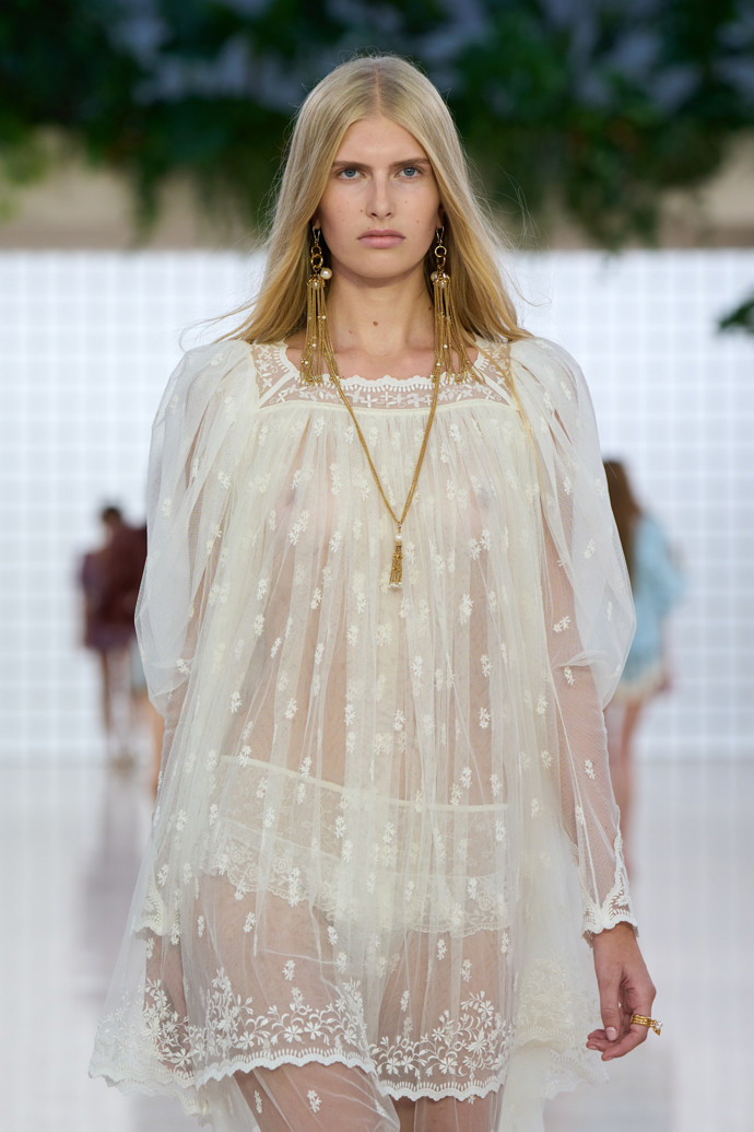 Chloé SS25