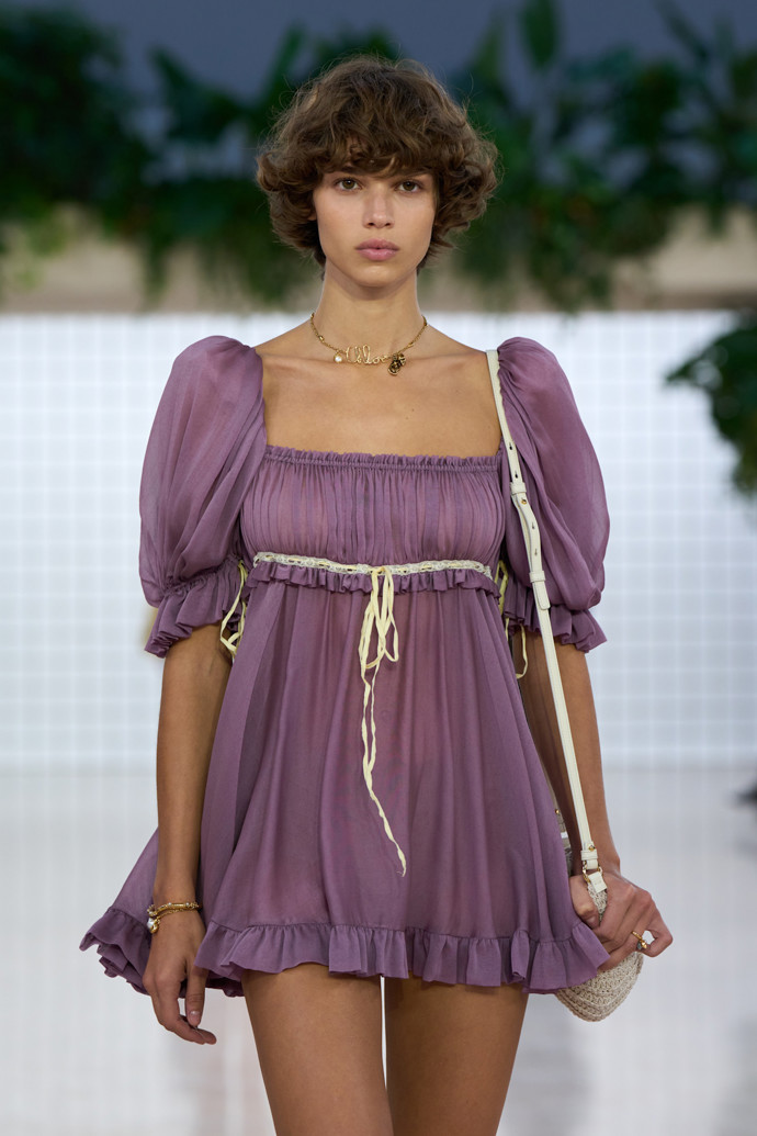 Chloe SS25