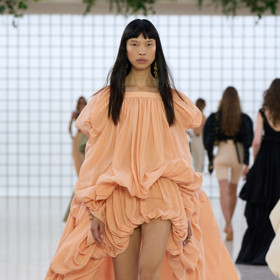 Chloe SS25 Chloe SS25