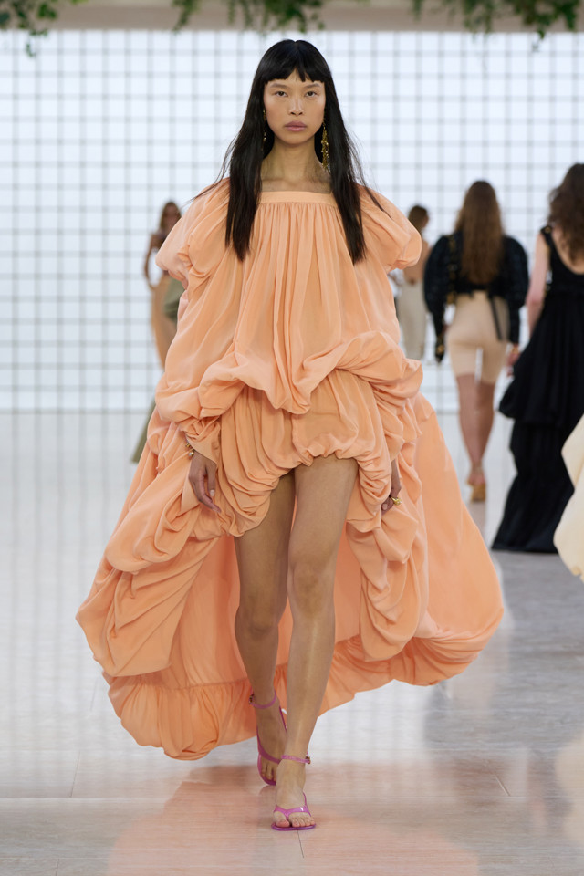 Chloe SS25 Chloe SS25